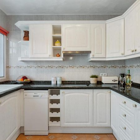 Villa Anais - Plusholidays Calpe Eksteriør billede