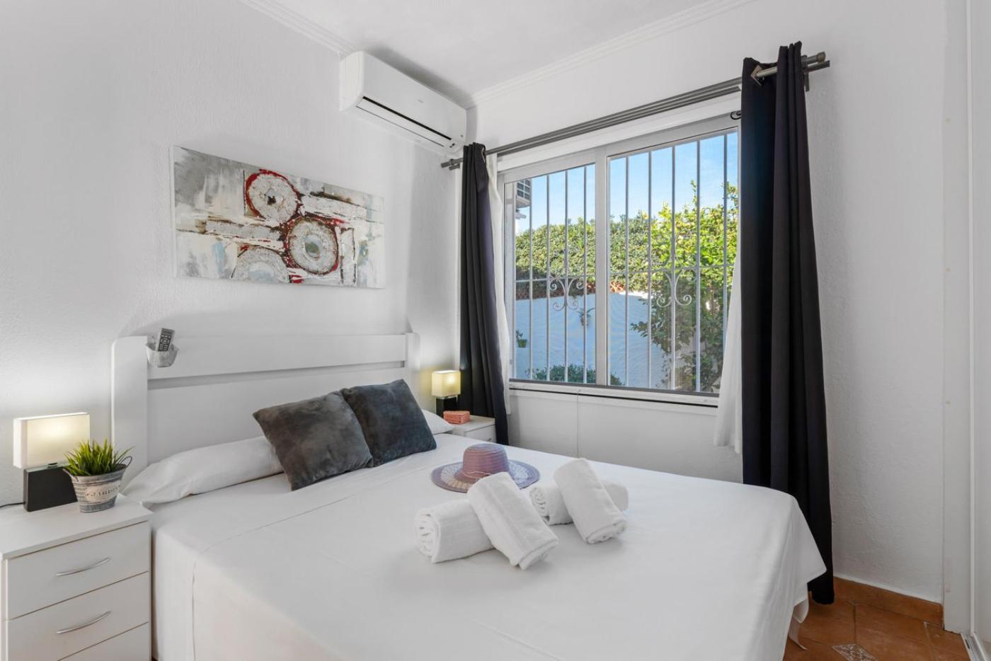 Villa Anais - Plusholidays Calpe Eksteriør billede