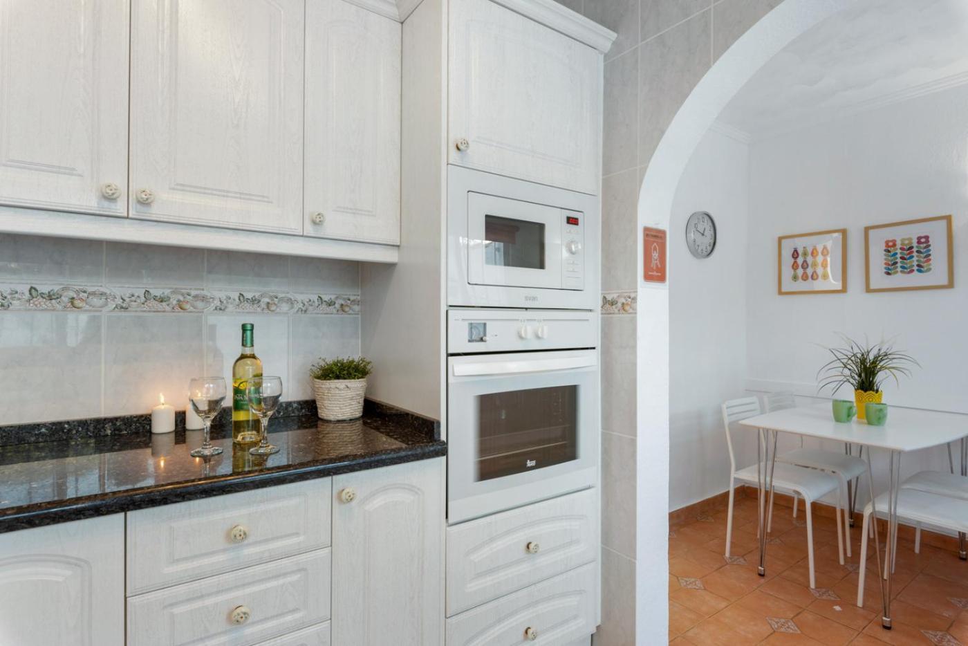 Villa Anais - Plusholidays Calpe Eksteriør billede
