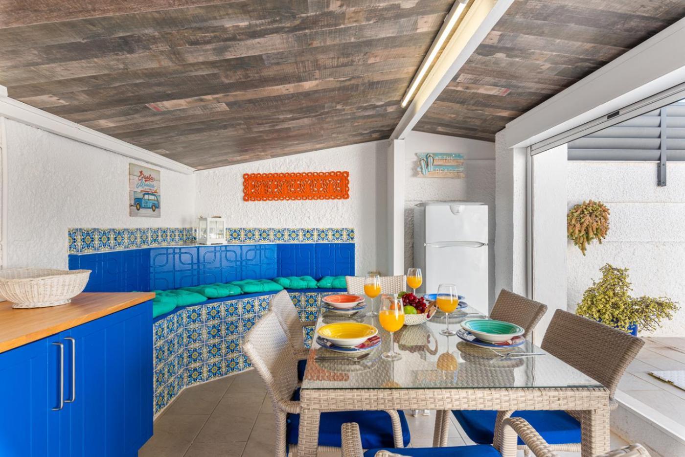 Villa Anais - Plusholidays Calpe Eksteriør billede