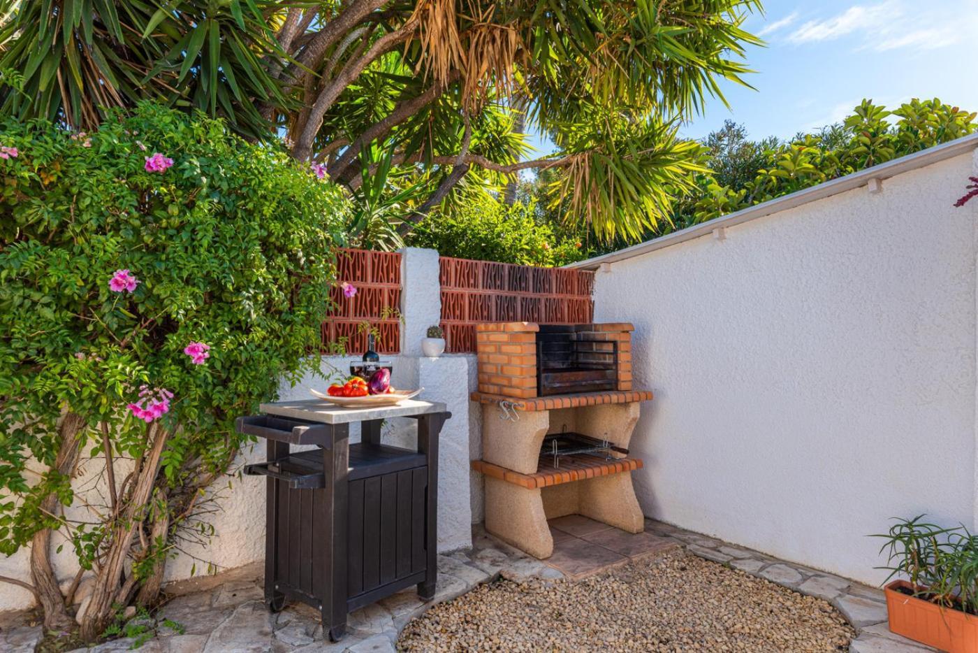 Villa Anais - Plusholidays Calpe Eksteriør billede