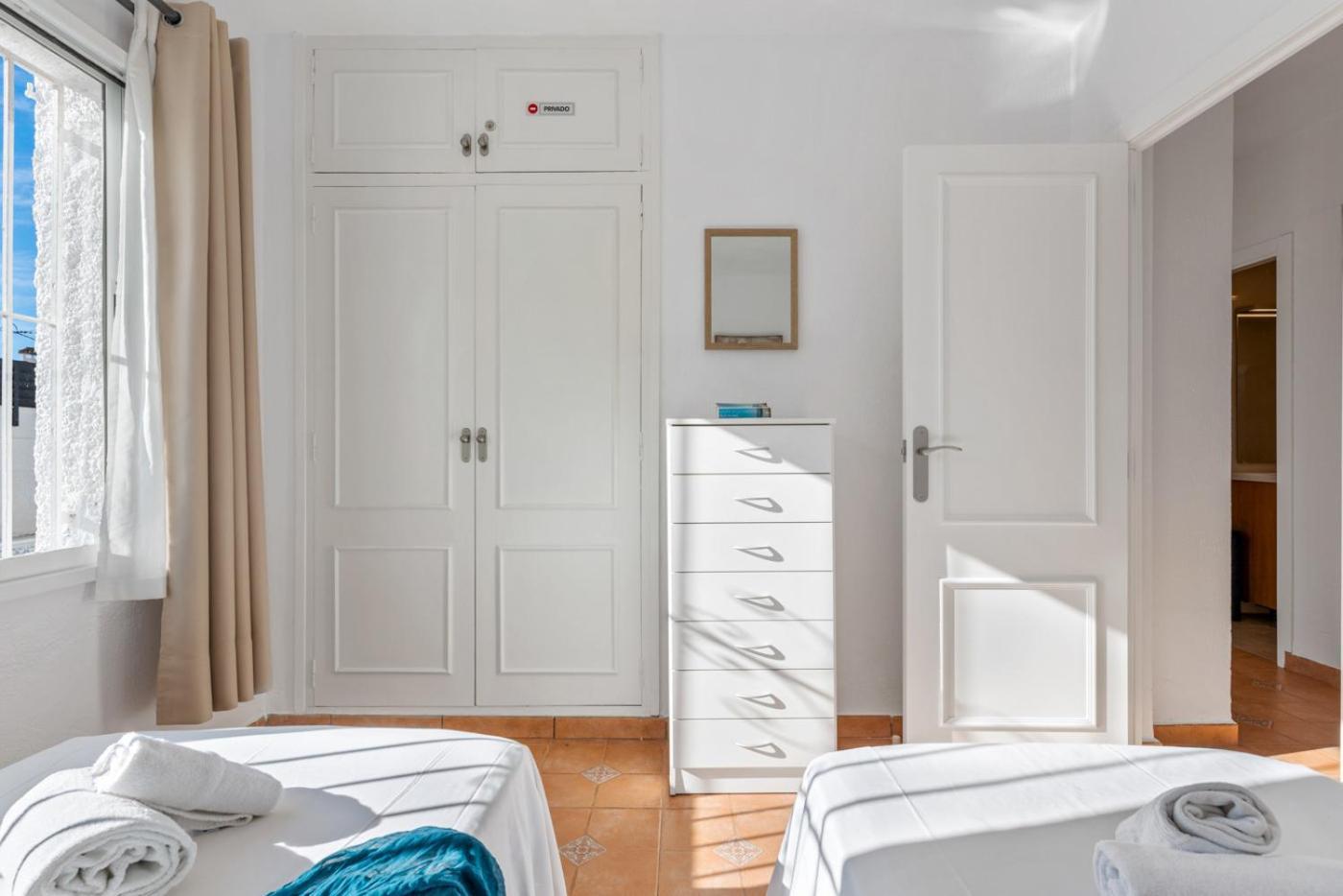 Villa Anais - Plusholidays Calpe Eksteriør billede