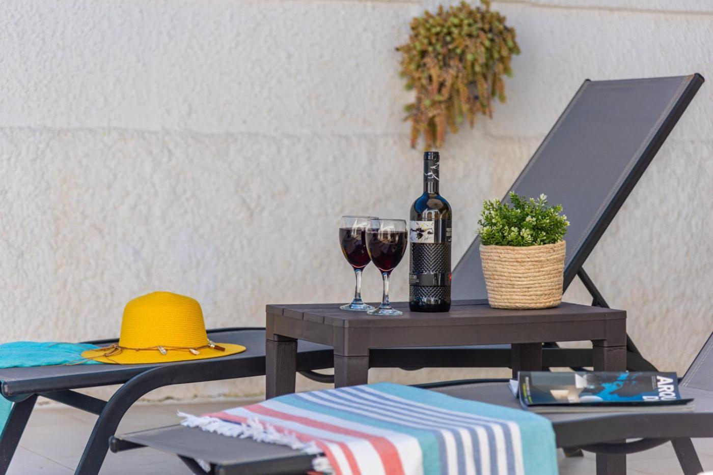 Villa Anais - Plusholidays Calpe Eksteriør billede