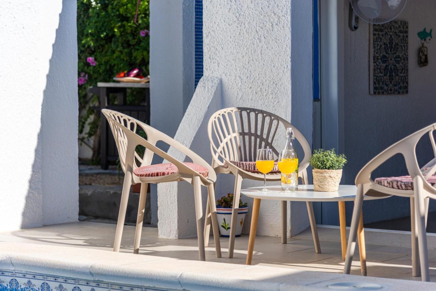 Villa Anais - Plusholidays Calpe Eksteriør billede