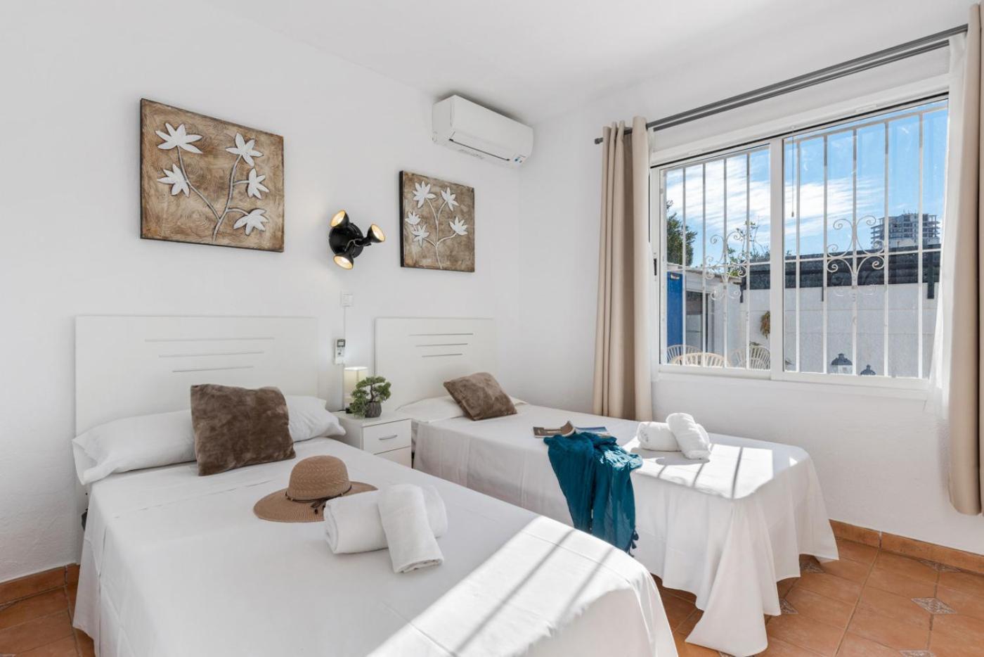 Villa Anais - Plusholidays Calpe Eksteriør billede