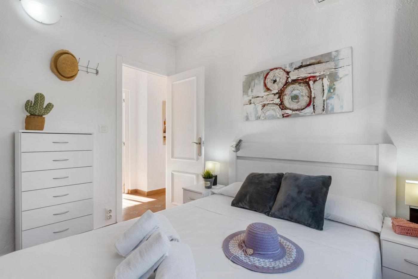 Villa Anais - Plusholidays Calpe Eksteriør billede