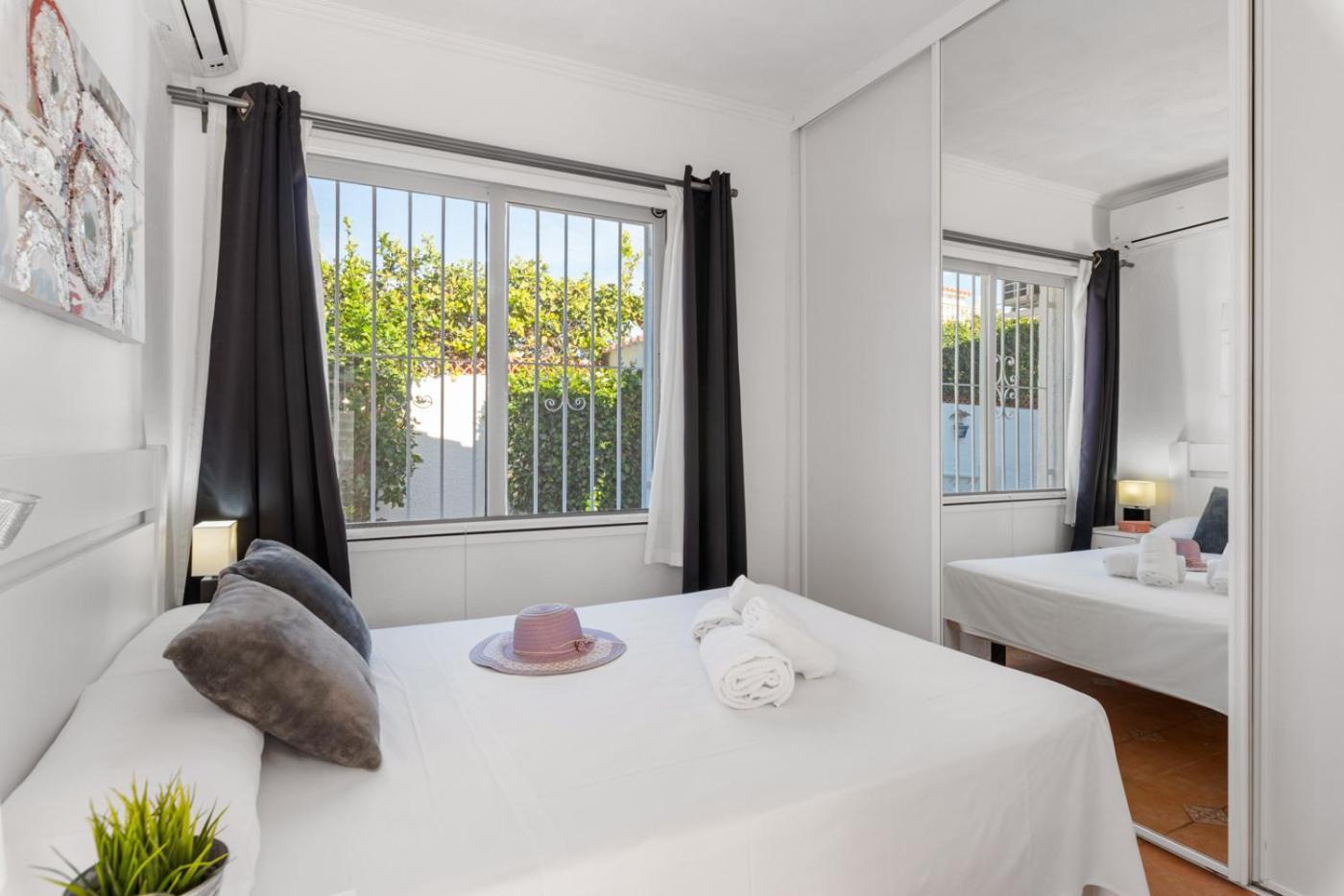 Villa Anais - Plusholidays Calpe Eksteriør billede