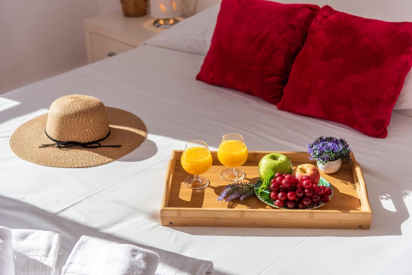 Villa Anais - Plusholidays Calpe Eksteriør billede
