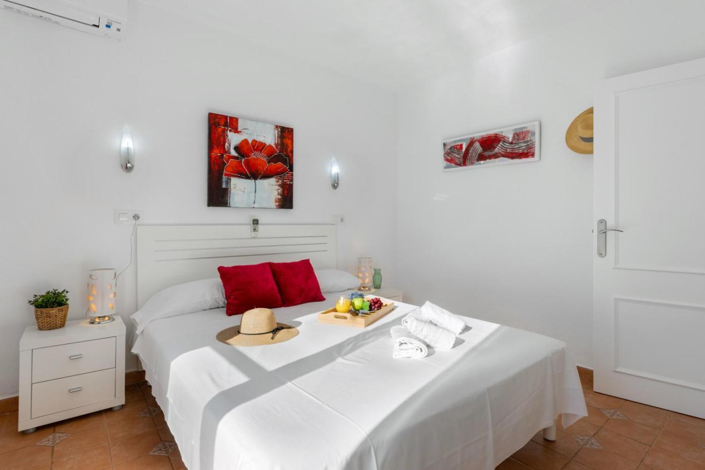 Villa Anais - Plusholidays Calpe Eksteriør billede