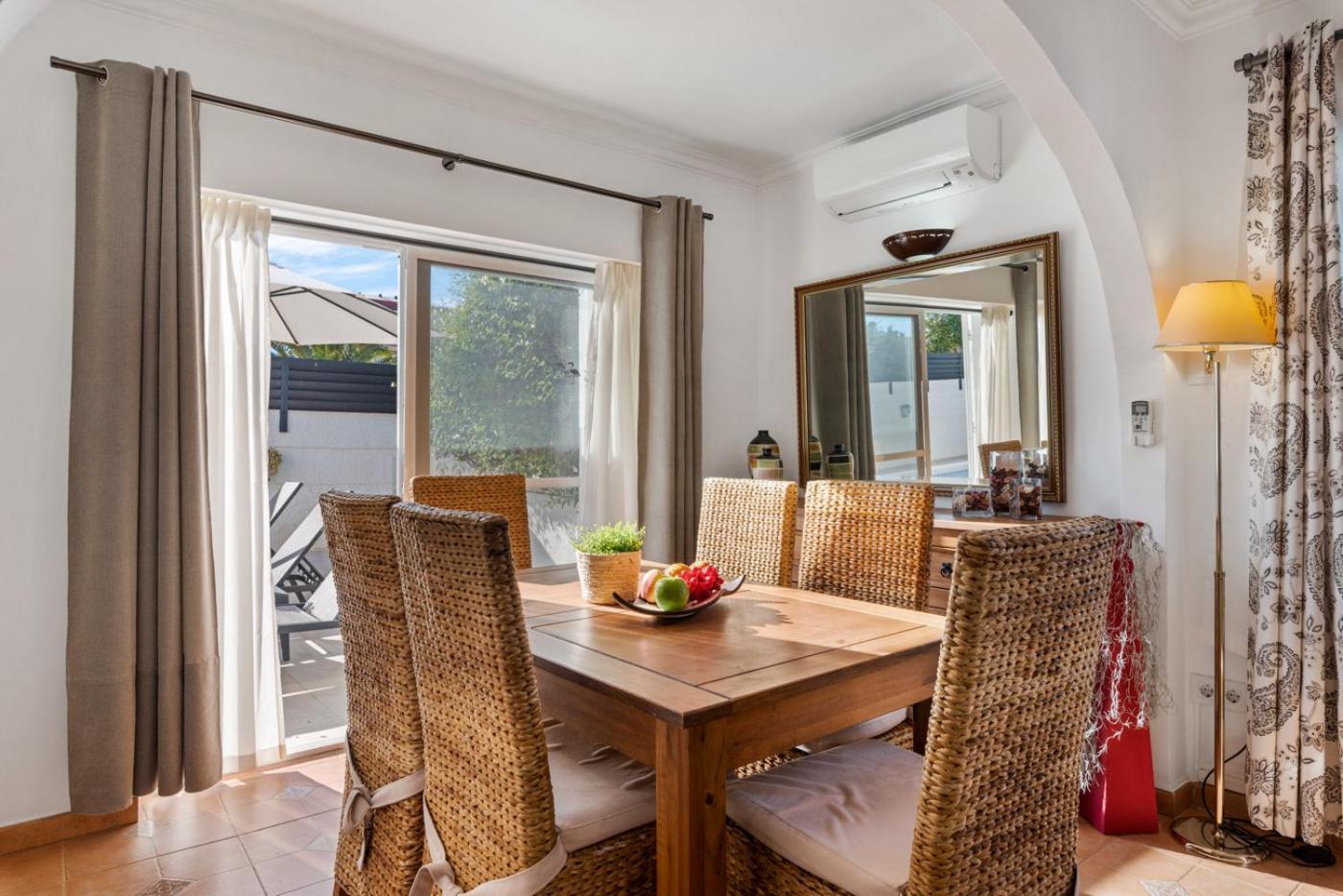 Villa Anais - Plusholidays Calpe Eksteriør billede